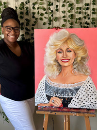 Dolly Parton