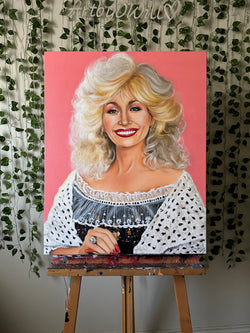 Dolly Parton