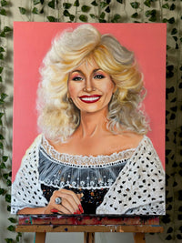 Dolly Parton