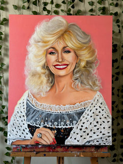 Dolly Parton