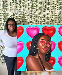 Lover Girl