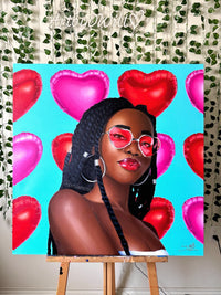 Lover Girl