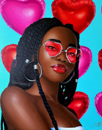 Lover Girl