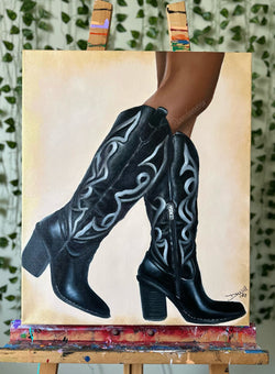 Made for Walking