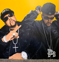 UGK