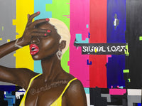 Signal Lost